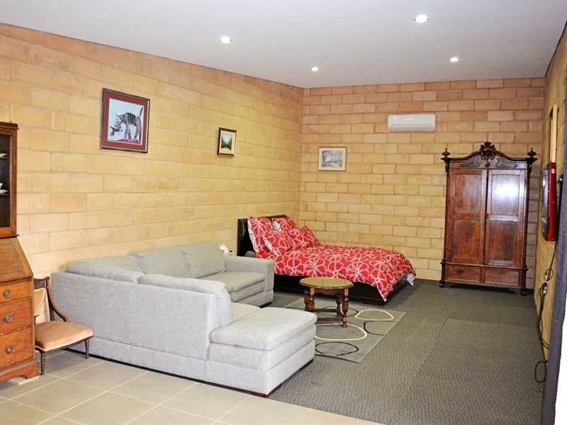 Lot 8 Chaffey Close TUMBARUMBA 10