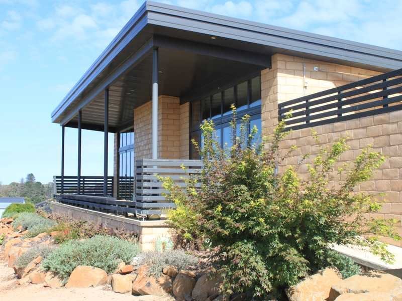 Lot 8 Chaffey Close TUMBARUMBA 24