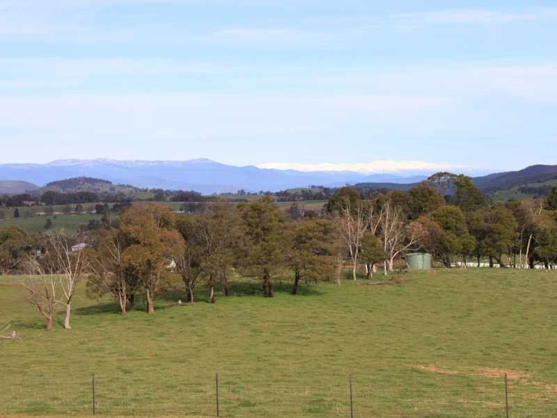 Lot 8 Chaffey Close TUMBARUMBA 25