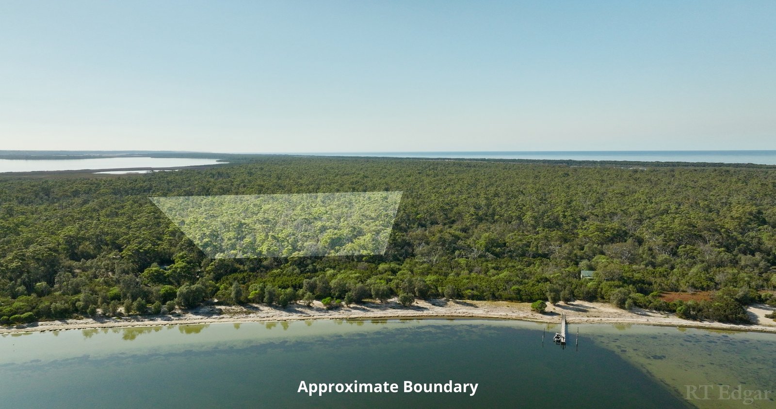 Real Estate and Property in Lot 8 Jubilee Head, Boole Poole, VIC