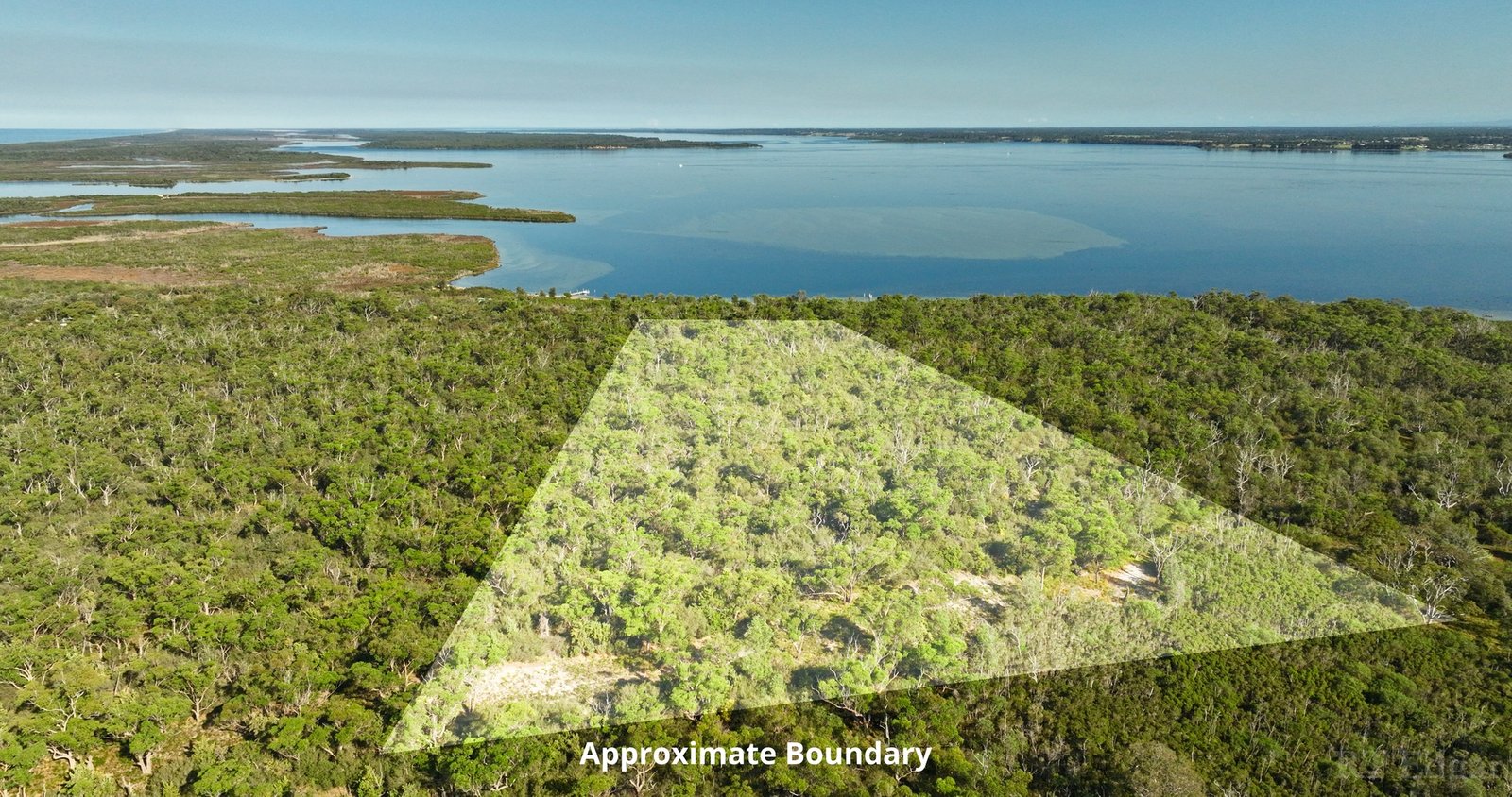 Real Estate and Property in Lot 8 Jubilee Head, Boole Poole, VIC