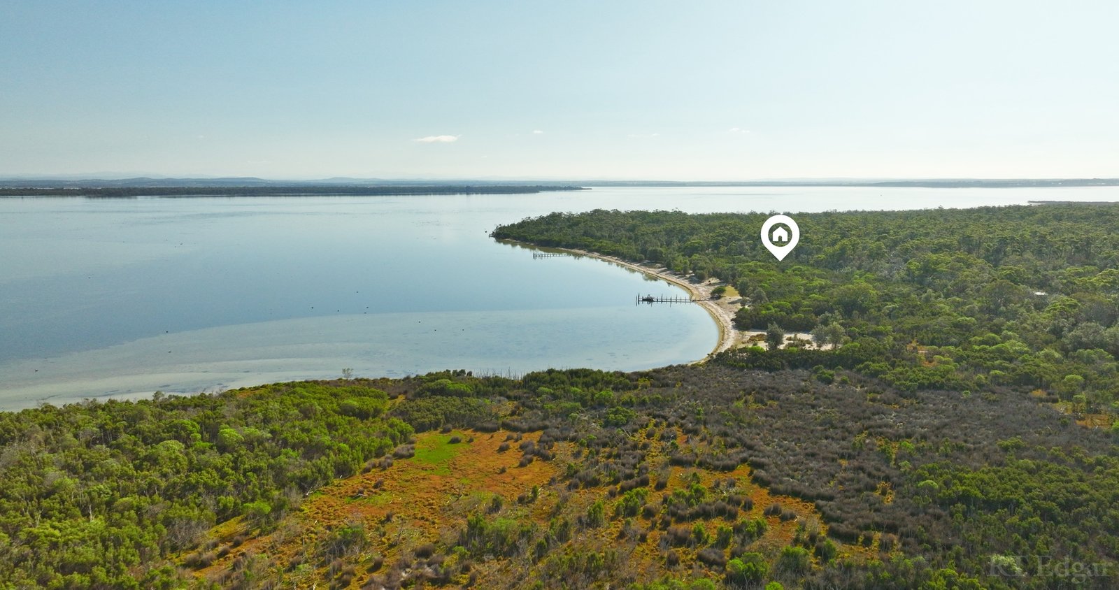 Real Estate and Property in Lot 8 Jubilee Head, Boole Poole, VIC