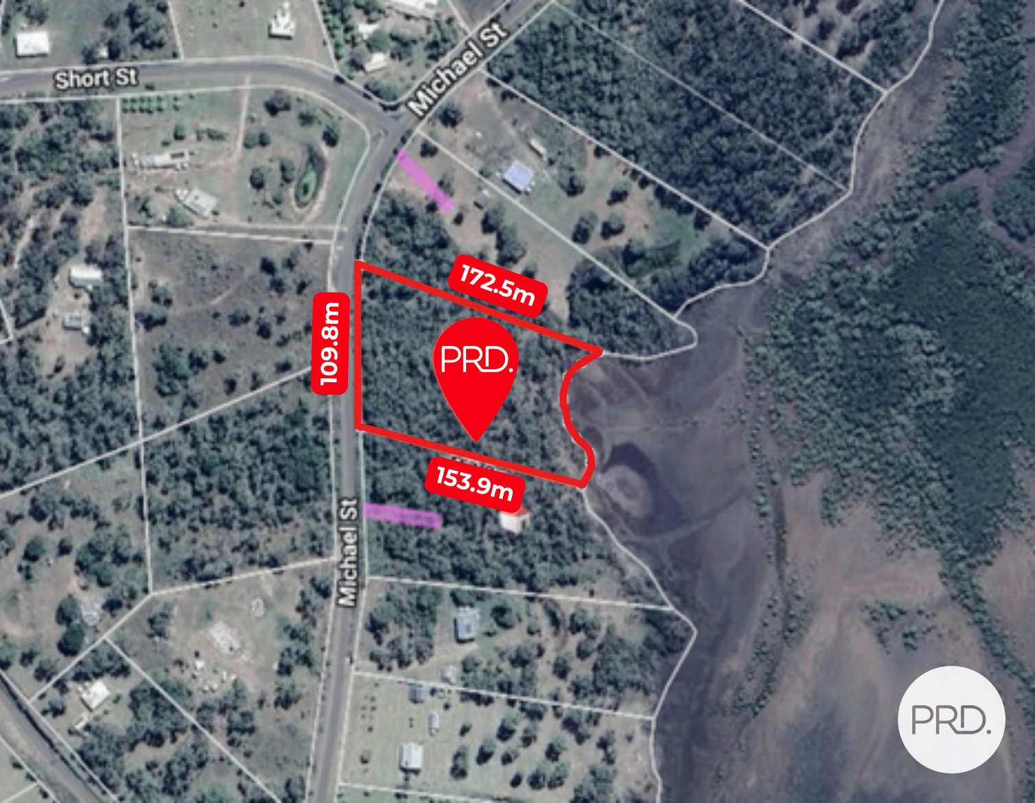 LOT 8 Michael Street RODDS BAY 1