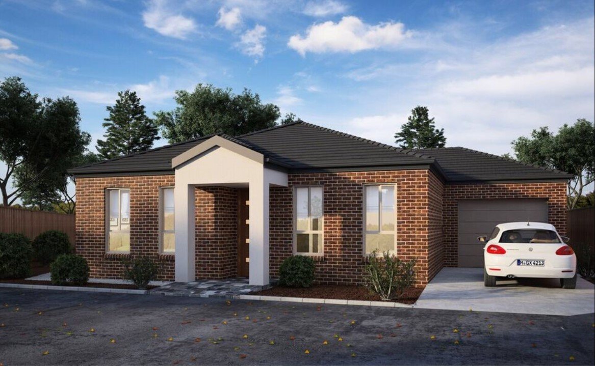 Lot 8 Miners Rest KANGAROO FLAT 1