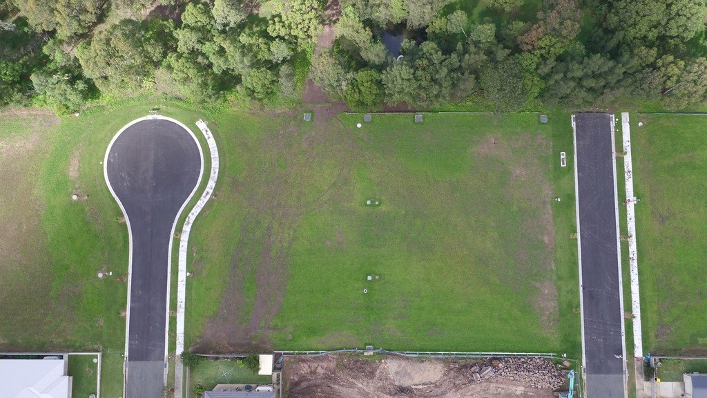 Lot 8 Mirani Street LARGS 3