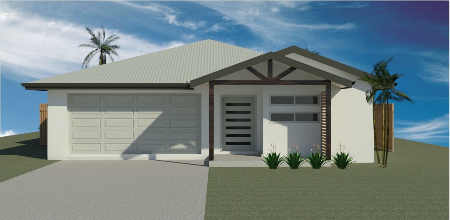 Lot 8 Parkside Court CANNONVALE 2