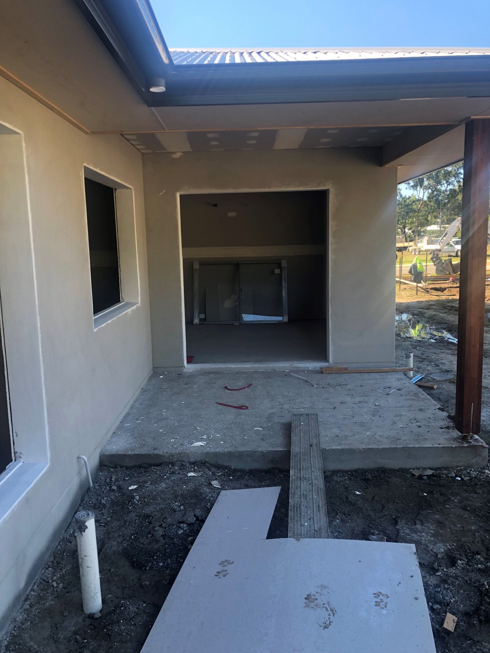 Lot 8 Parkside Court CANNONVALE 6