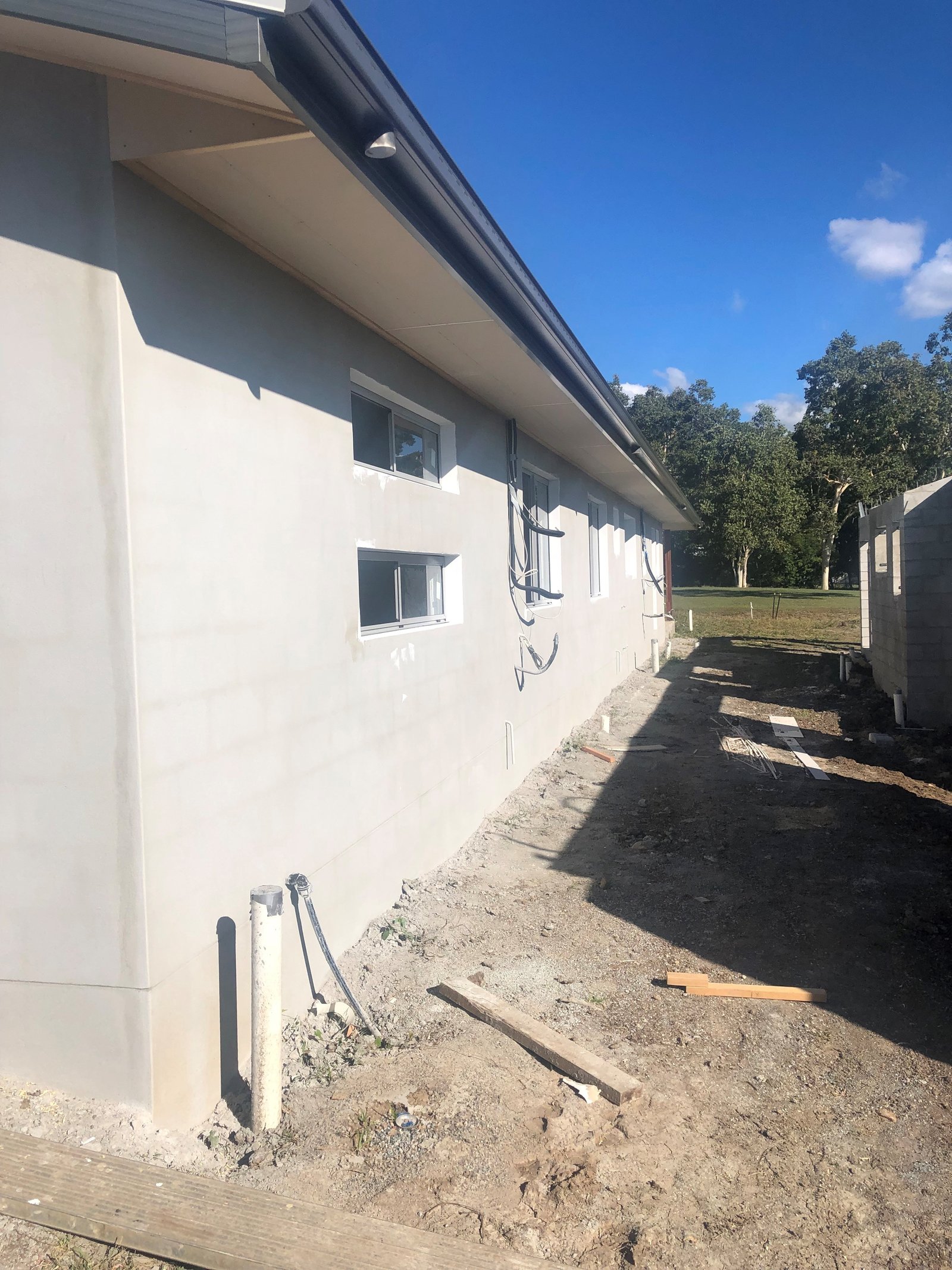 Lot 8 Parkside Court CANNONVALE 7