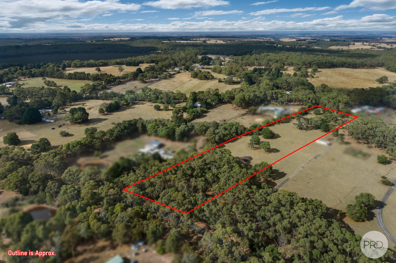 Snowgum Road DEREEL 1