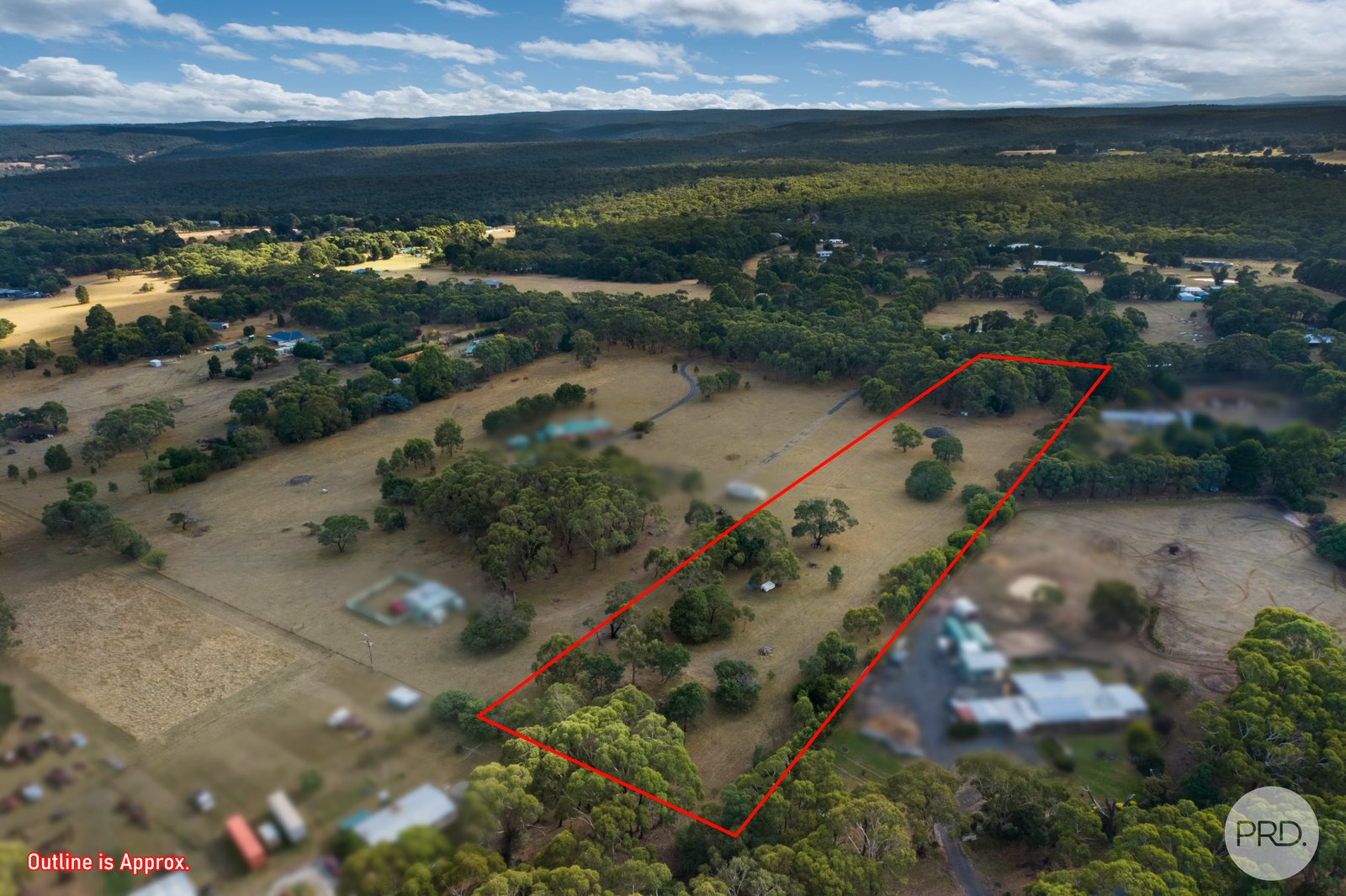 Snowgum Road DEREEL 10