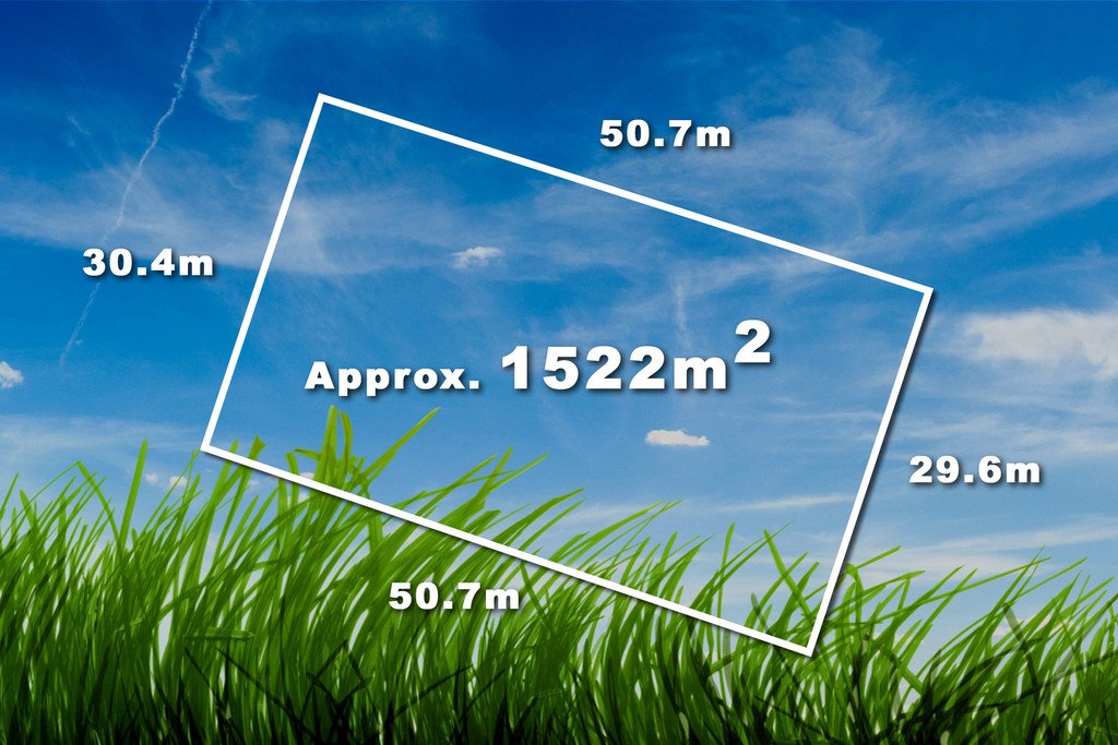Lot 8 Wills Street SMYTHESDALE 1