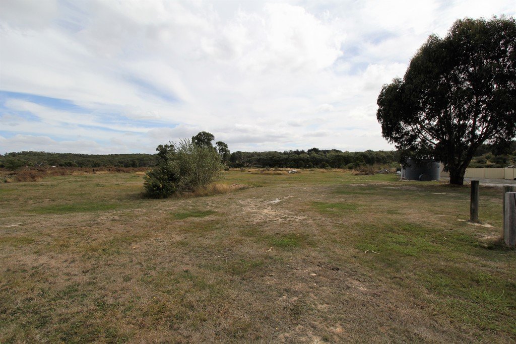 Lot 8 Wills Street SMYTHESDALE 2