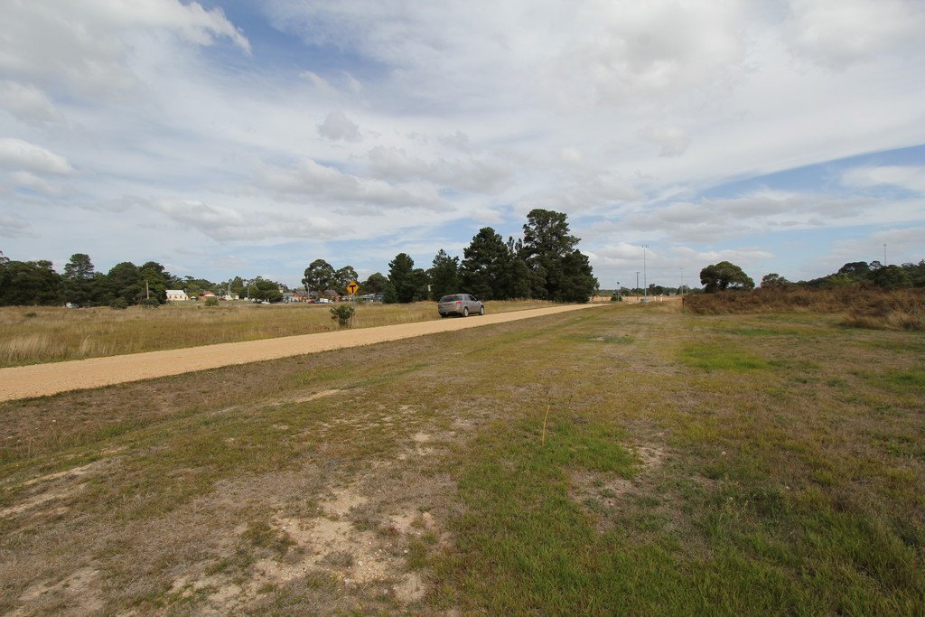 Lot 8 Wills Street SMYTHESDALE 4