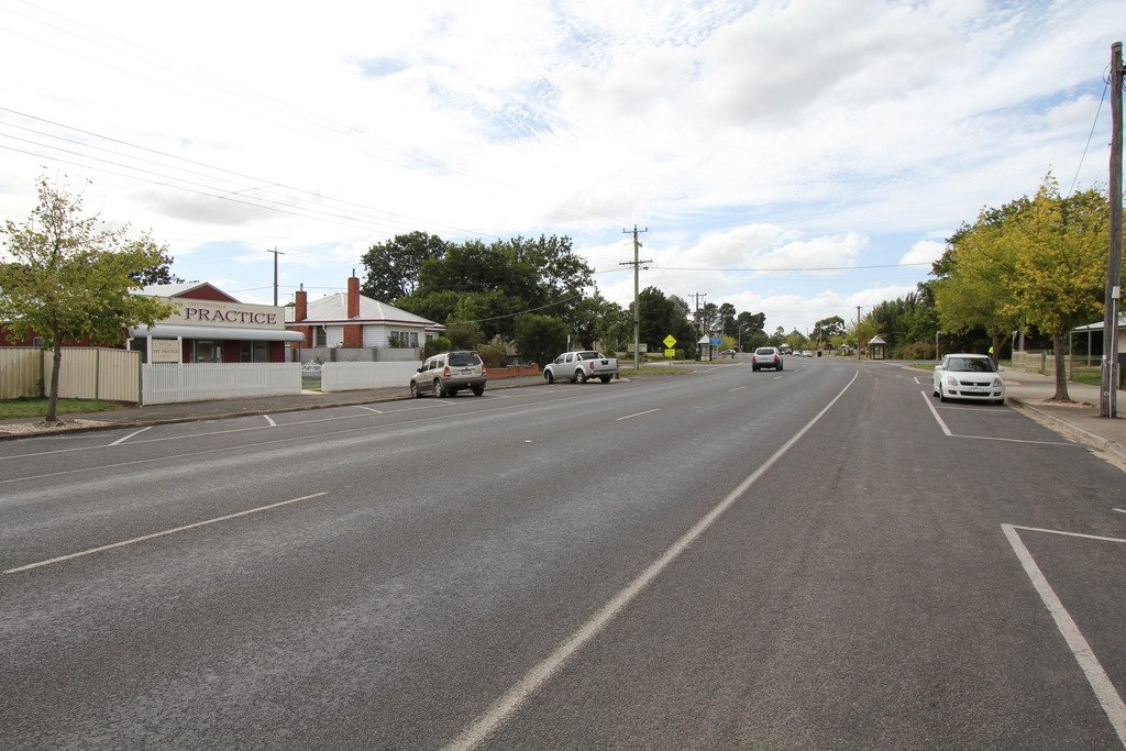 Lot 8 Wills Street SMYTHESDALE 5