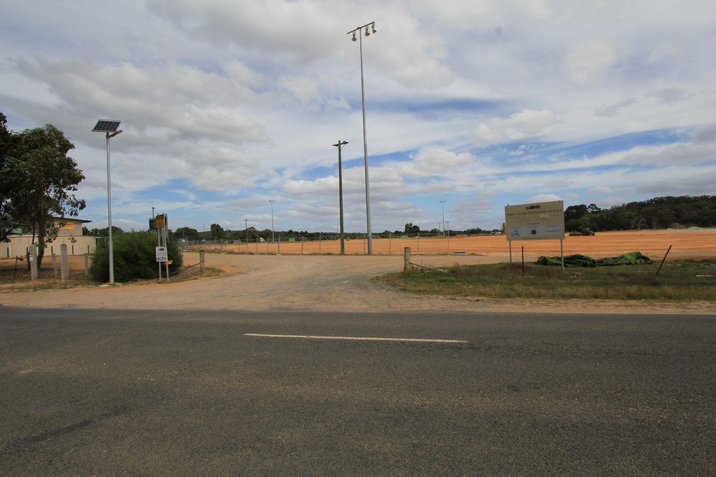 Lot 8 Wills Street SMYTHESDALE 8