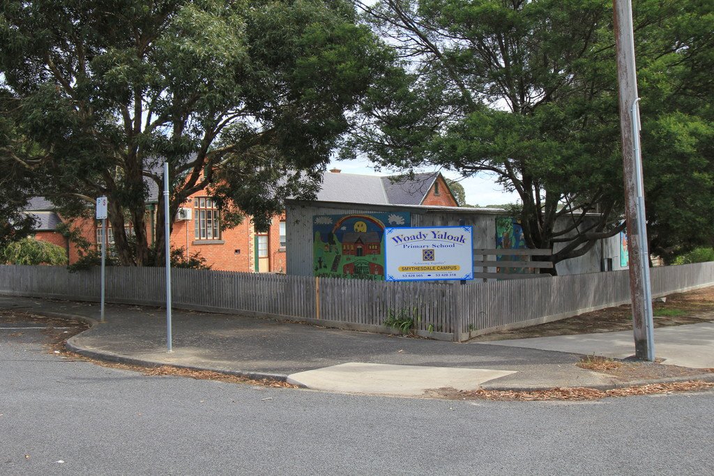 Lot 8 Wills Street SMYTHESDALE 9