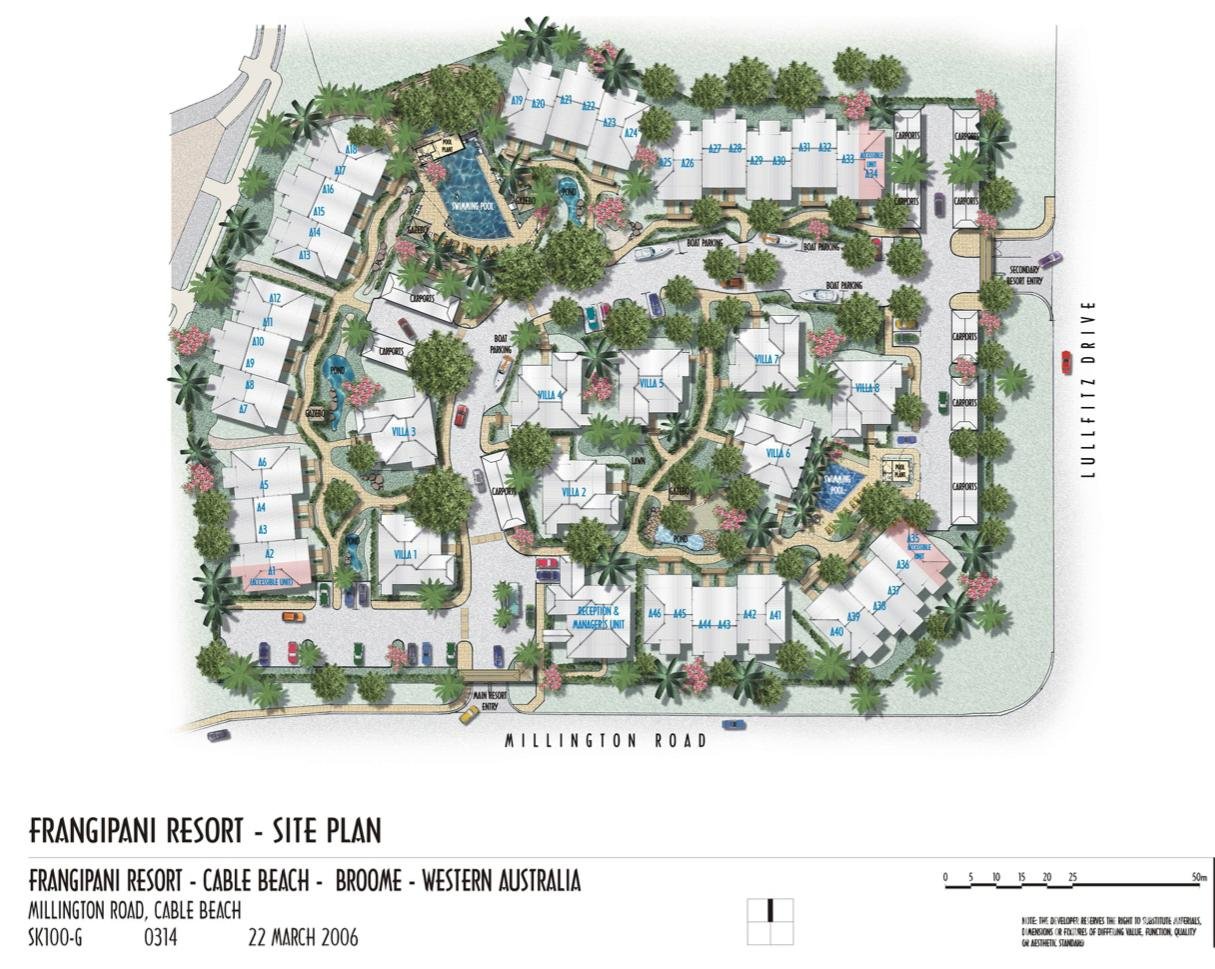 Lot 82/25 Millington Road CABLE BEACH 8