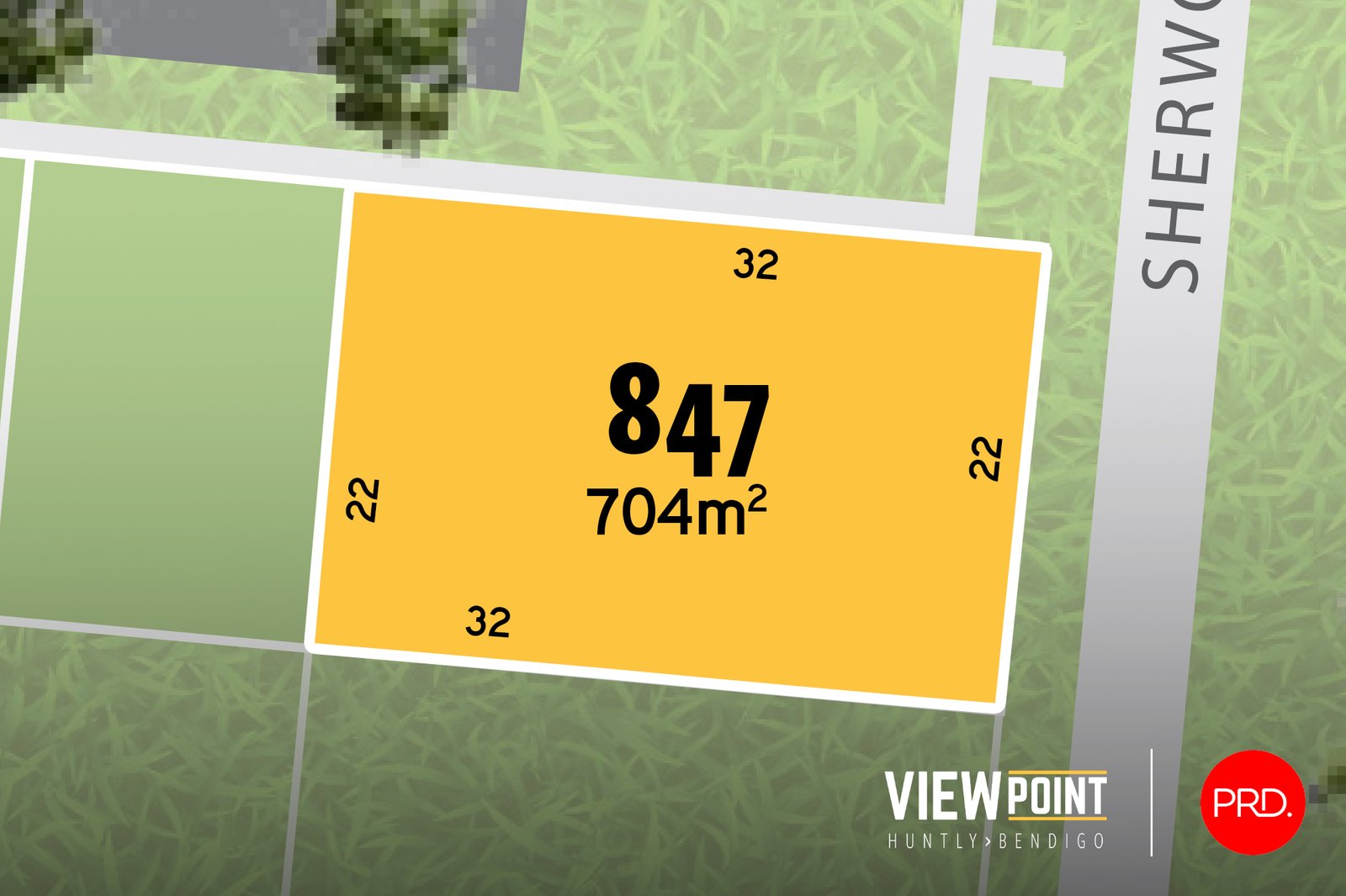 Lot 847 Yeoman Drive HUNTLY 2