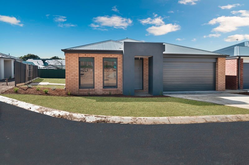 Lot 9, 19-21 Wood Street BENDIGO 1