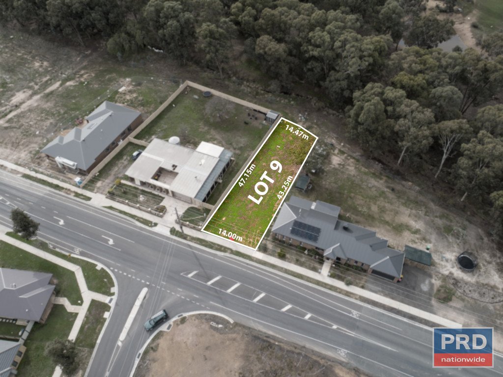 Lot 9, 91-109 Averys Road JACKASS FLAT 1