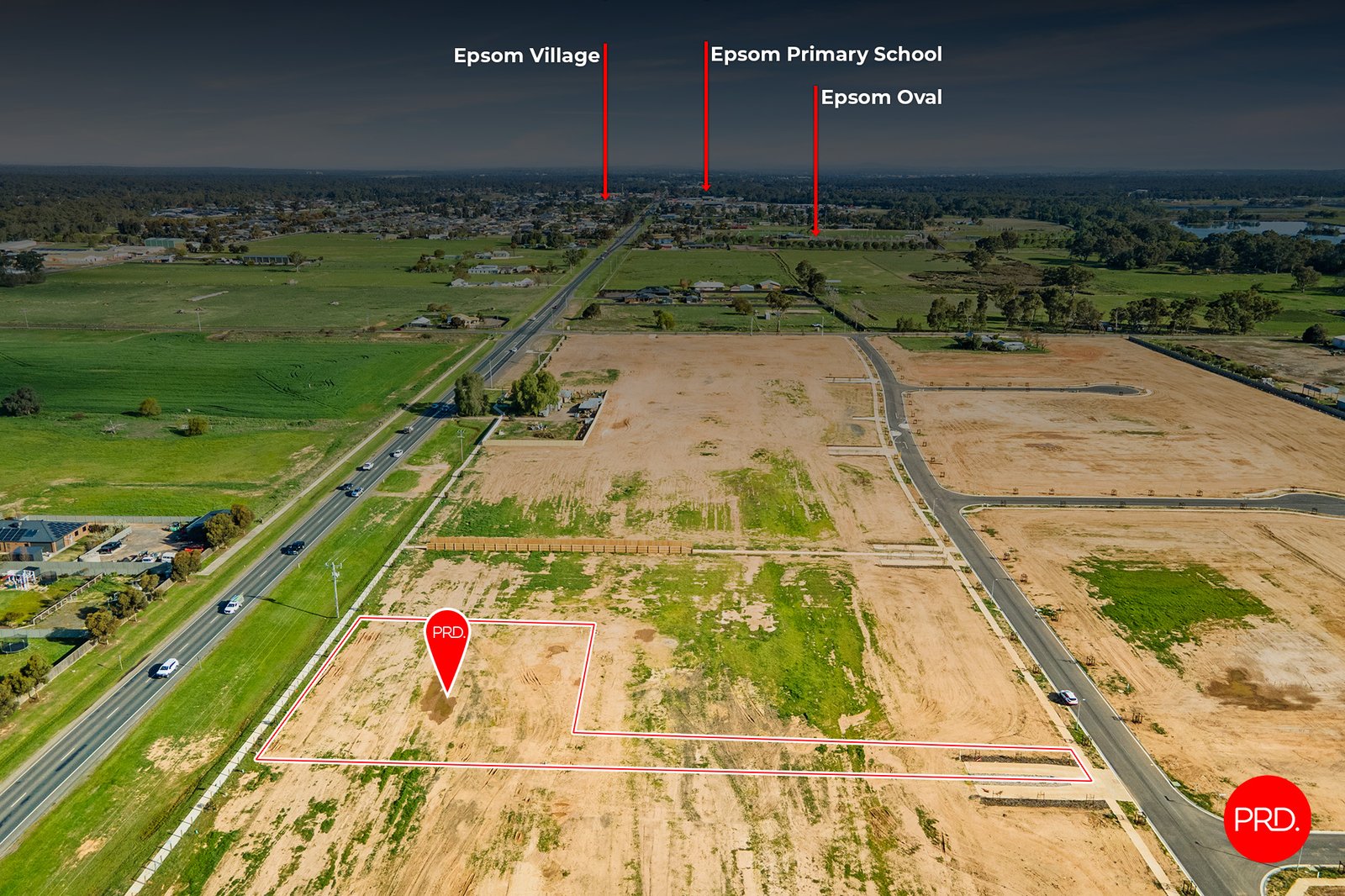  LOT 9 Blackwood Drive HUNTLY 2