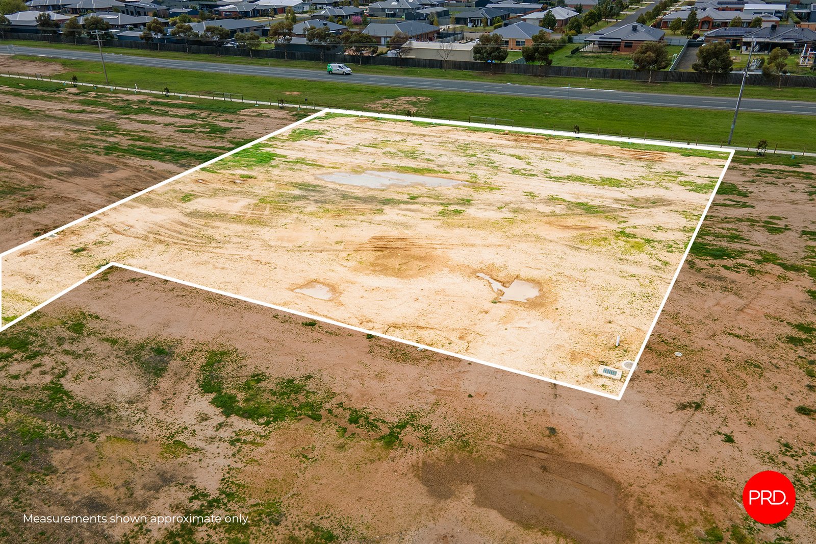  LOT 9 Blackwood Drive HUNTLY 3