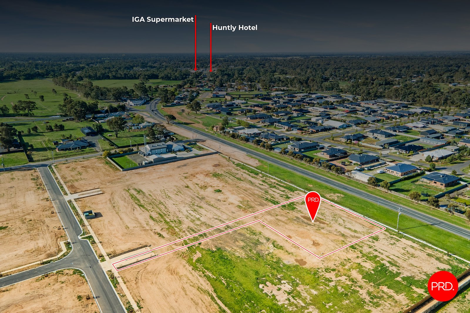  LOT 9 Blackwood Drive HUNTLY 6