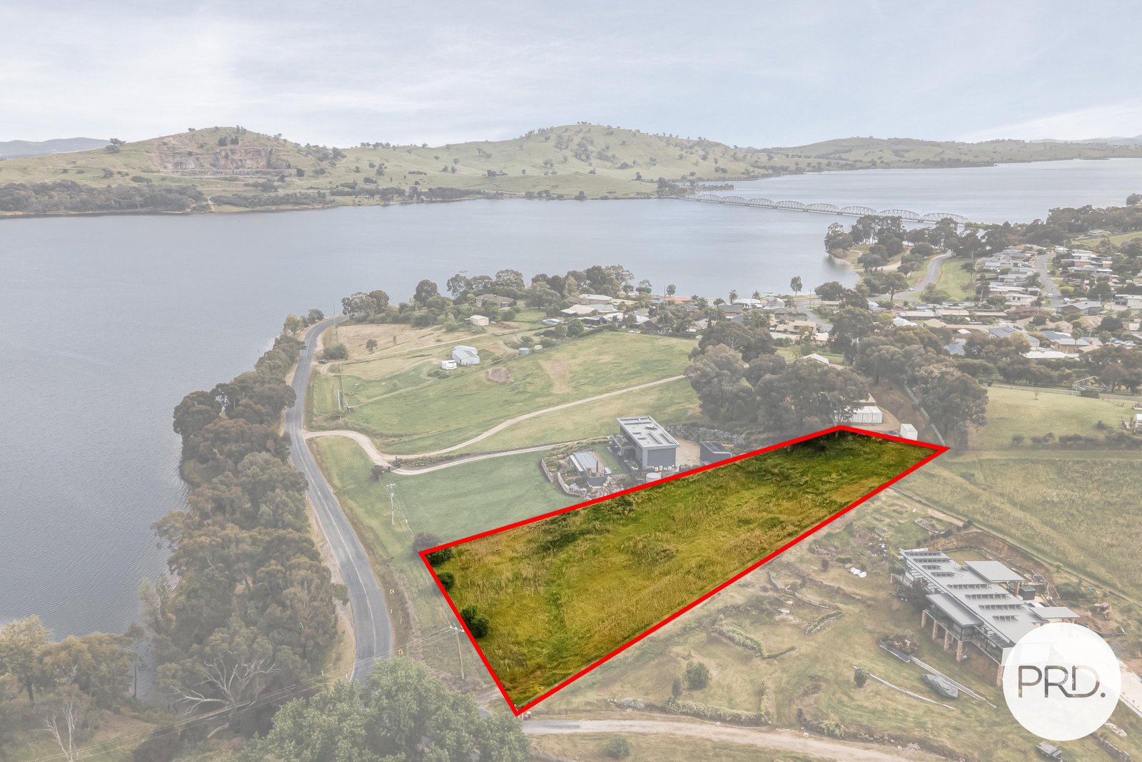 Lot 9 Lake Road BELLBRIDGE 1