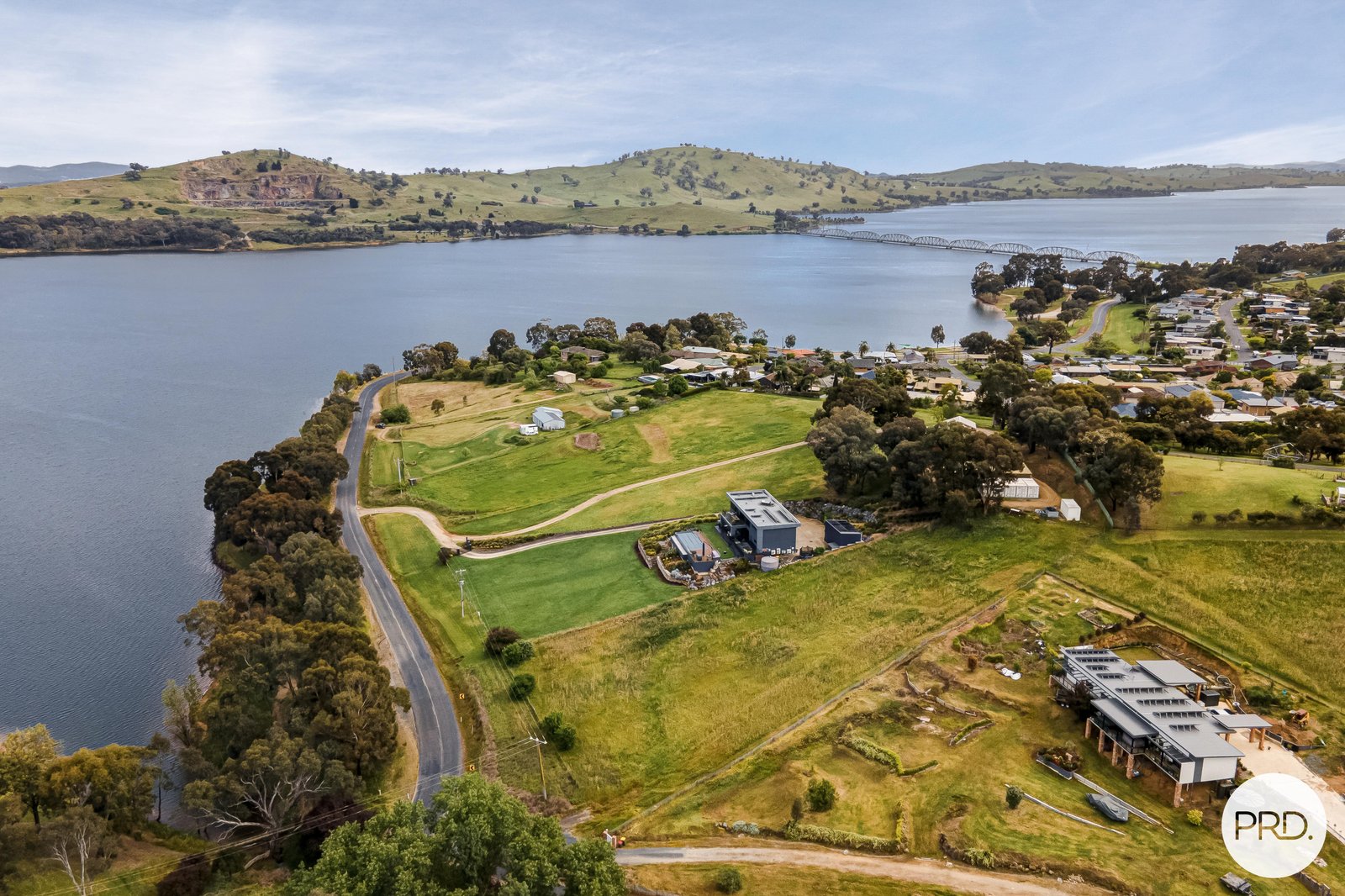 Lot 9 Lake Road BELLBRIDGE 2