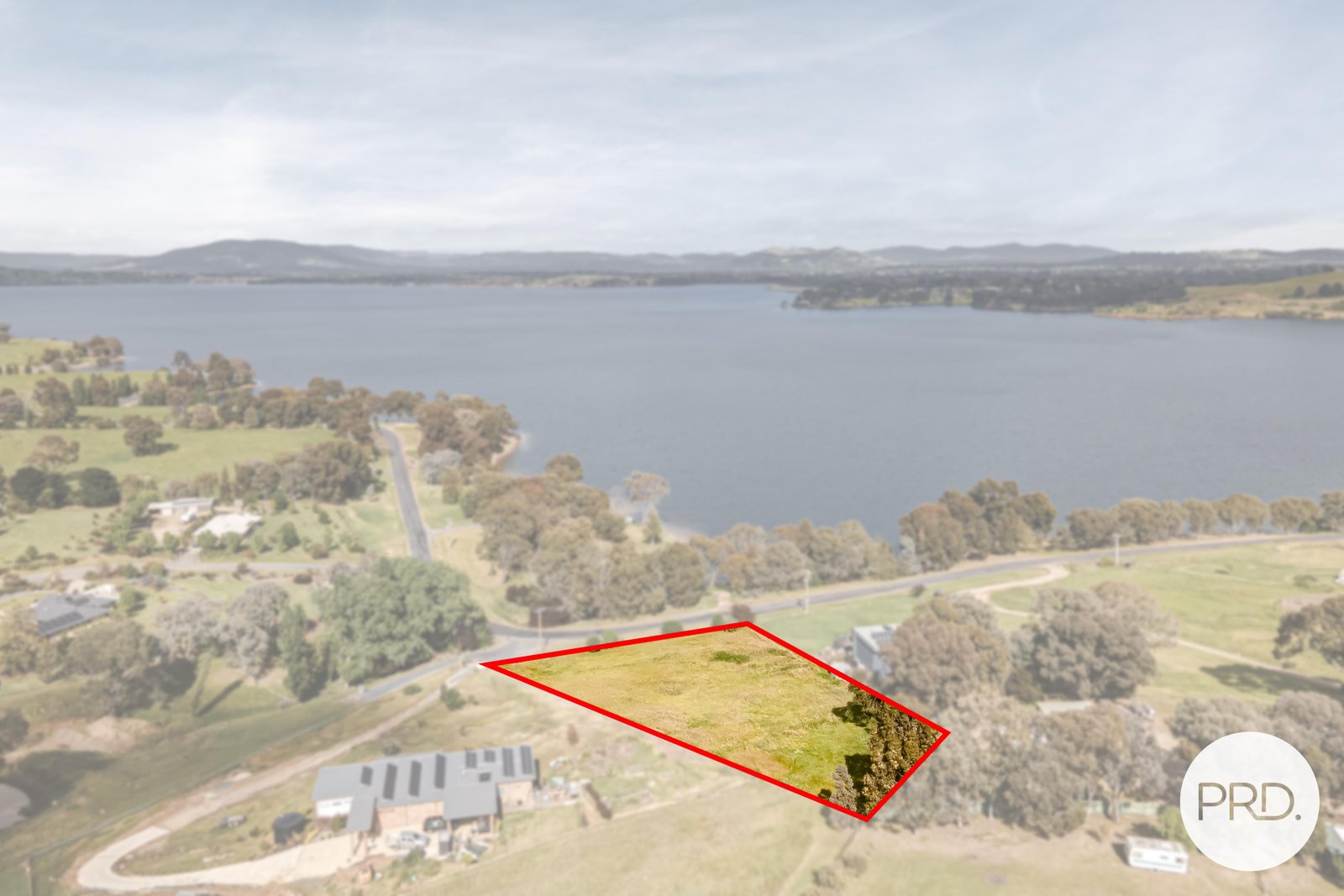 Lot 9 Lake Road BELLBRIDGE 3