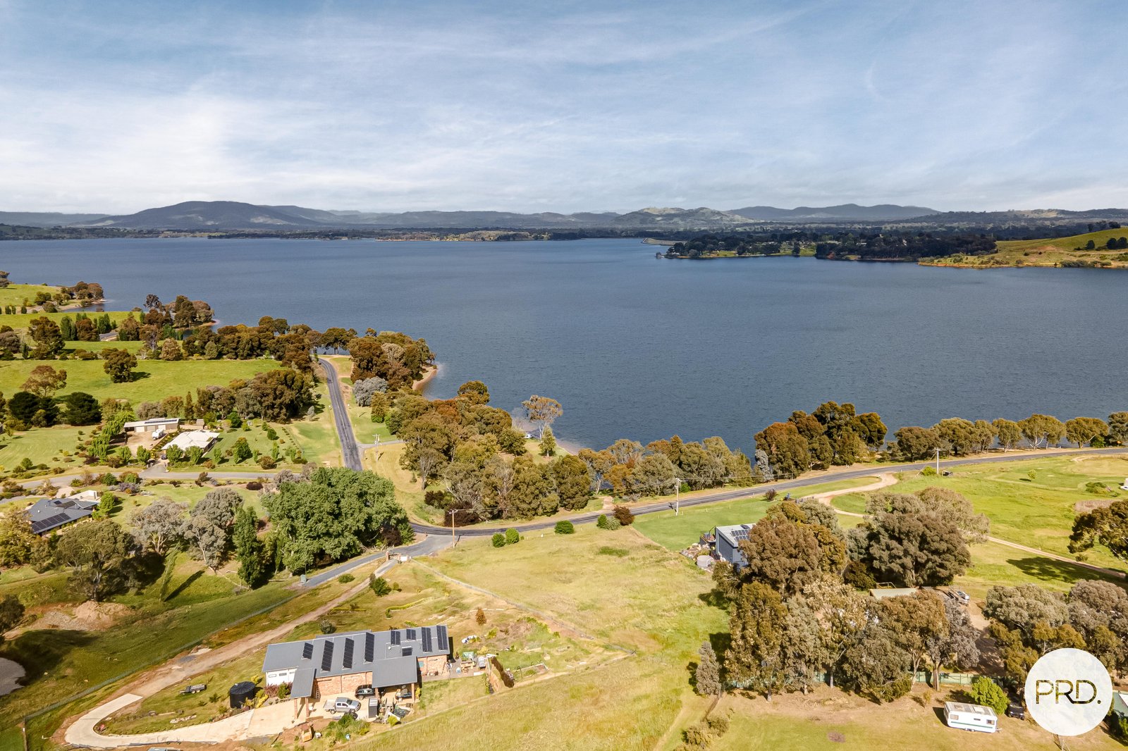 Lot 9 Lake Road BELLBRIDGE 4