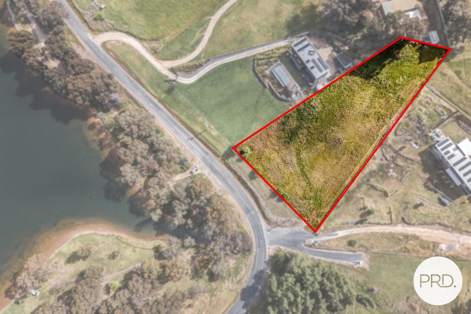 Lot 9 Lake Road BELLBRIDGE 5