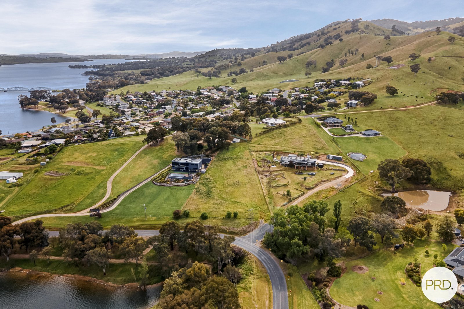 Lot 9 Lake Road BELLBRIDGE 7