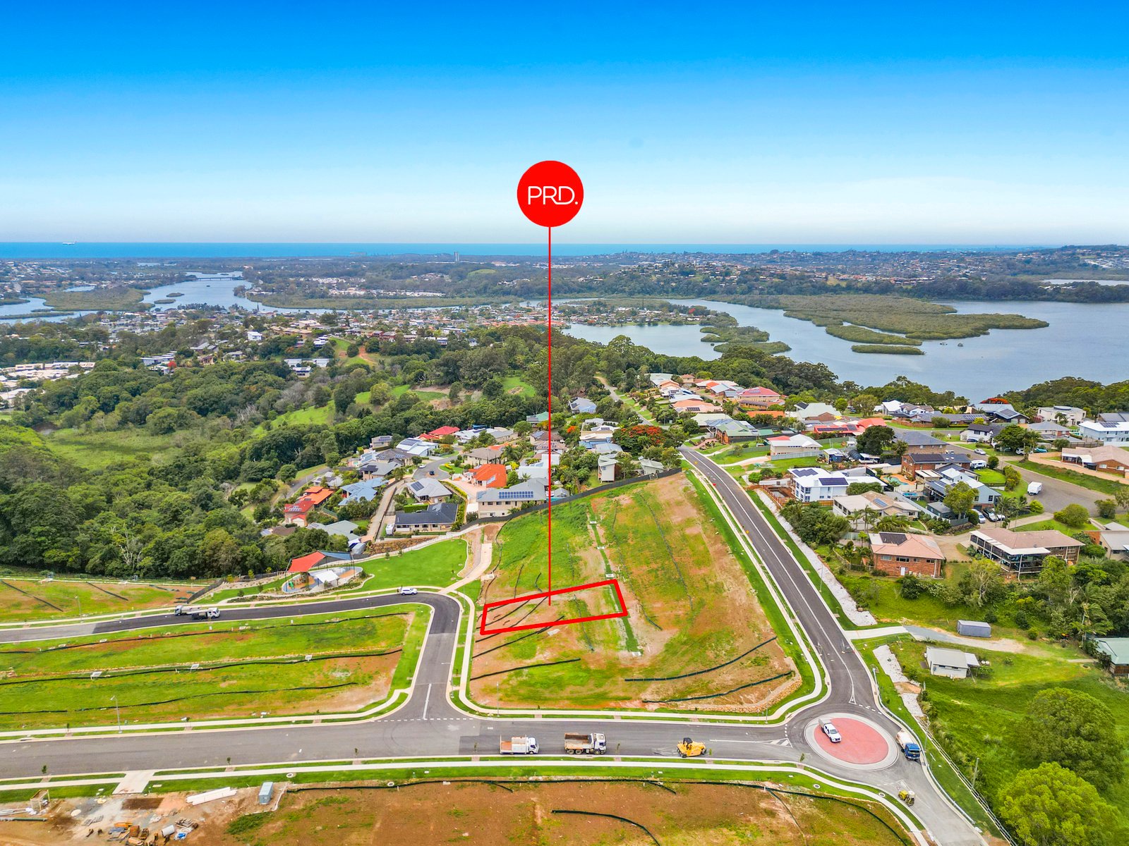 Lot 9 Sceniq, Walmsleys Road BILAMBIL HEIGHTS 2