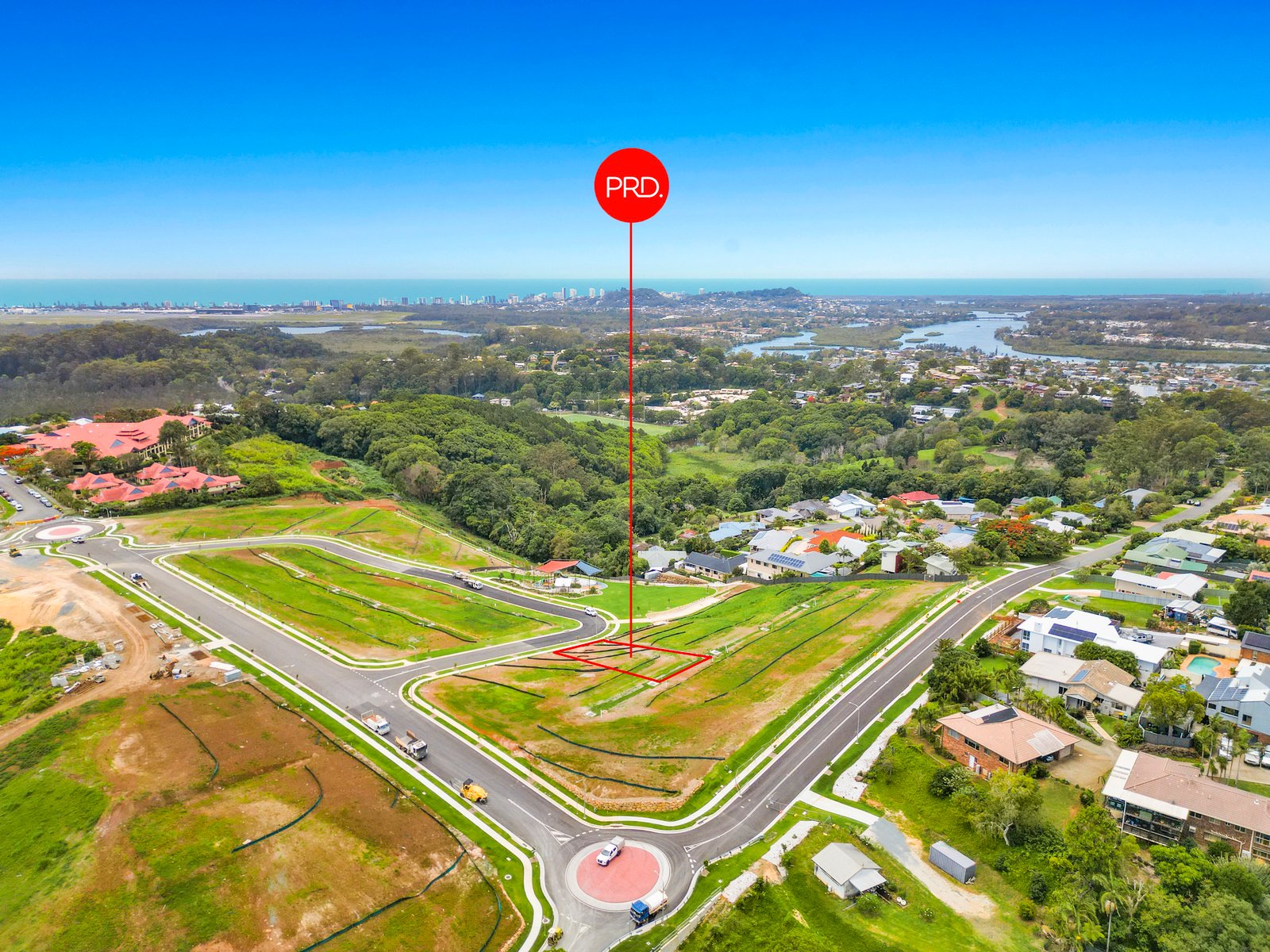 Lot 9 Sceniq, Walmsleys Road BILAMBIL HEIGHTS 3