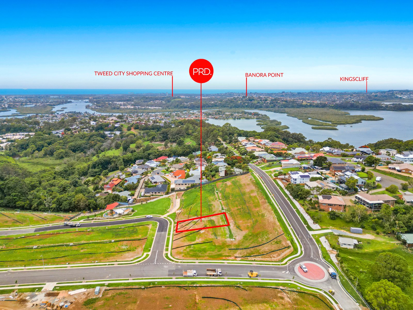 Lot 9 Sceniq, Walmsleys Road BILAMBIL HEIGHTS 4