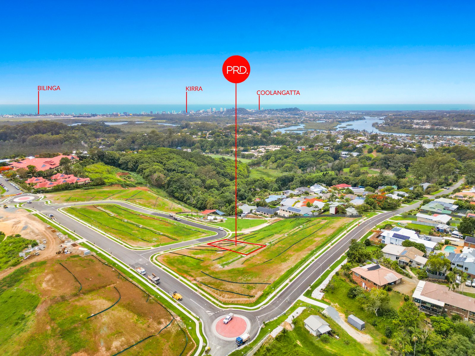 Lot 9 Sceniq, Walmsleys Road BILAMBIL HEIGHTS 5