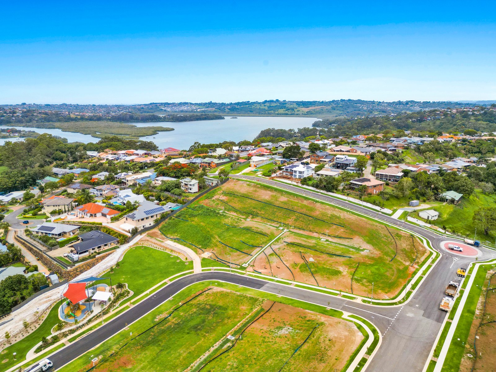 Lot 9 Sceniq, Walmsleys Road BILAMBIL HEIGHTS 8