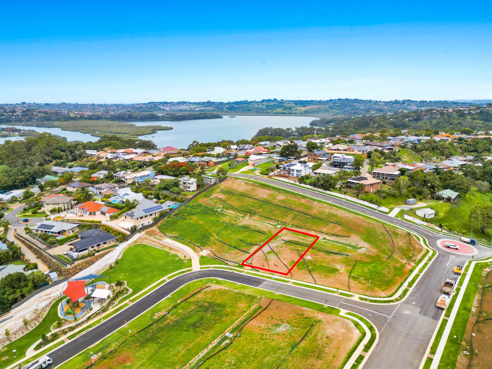 Lot 9 Sceniq, Walmsleys Road BILAMBIL HEIGHTS 11