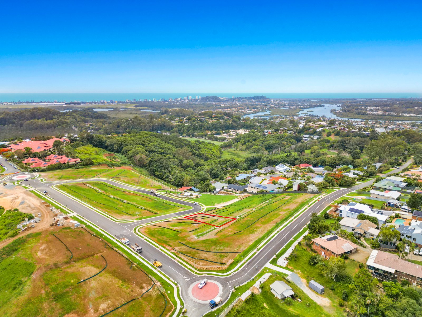 Lot 9 Sceniq, Walmsleys Road BILAMBIL HEIGHTS 13