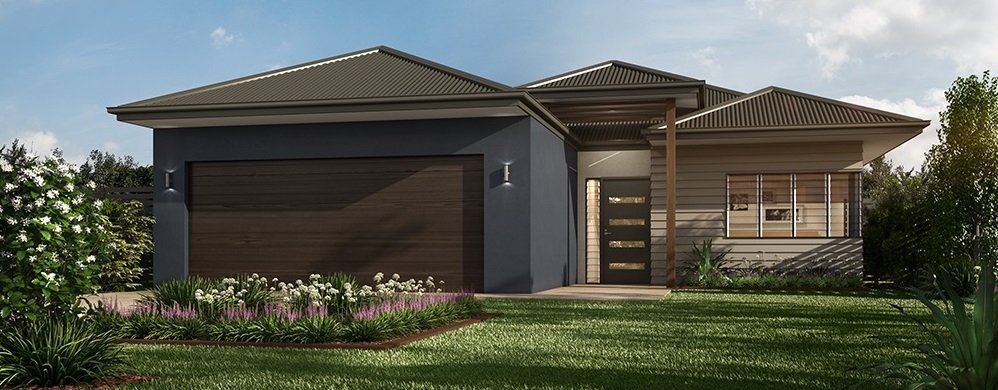 Lot 9 "The Red Emperor", Beach Hut Lane AIRLIE BEACH 3