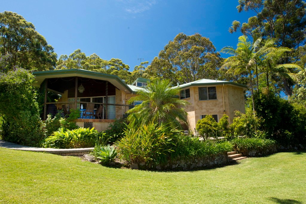 Lot 9 Thomas Street BUNGWAHL 2