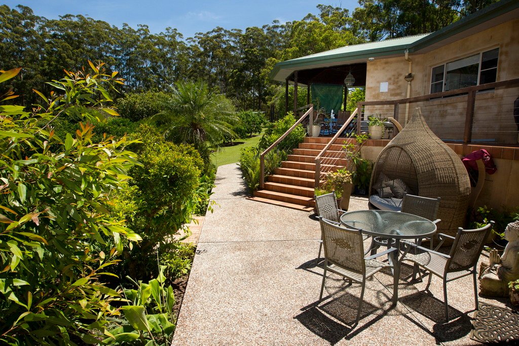 Lot 9 Thomas Street BUNGWAHL 24