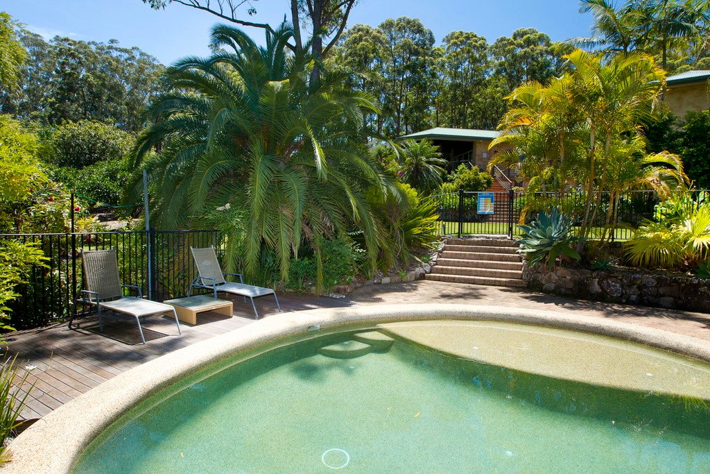 Lot 9 Thomas Street BUNGWAHL 26