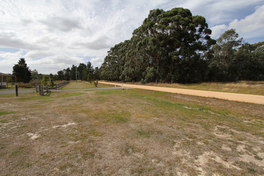 Lot 9 Wills Street SMYTHESDALE 3