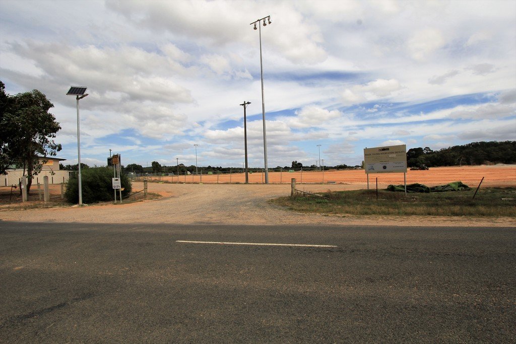 Lot 9 Wills Street SMYTHESDALE 5