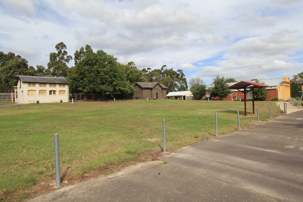 Lot 9 Wills Street SMYTHESDALE 8