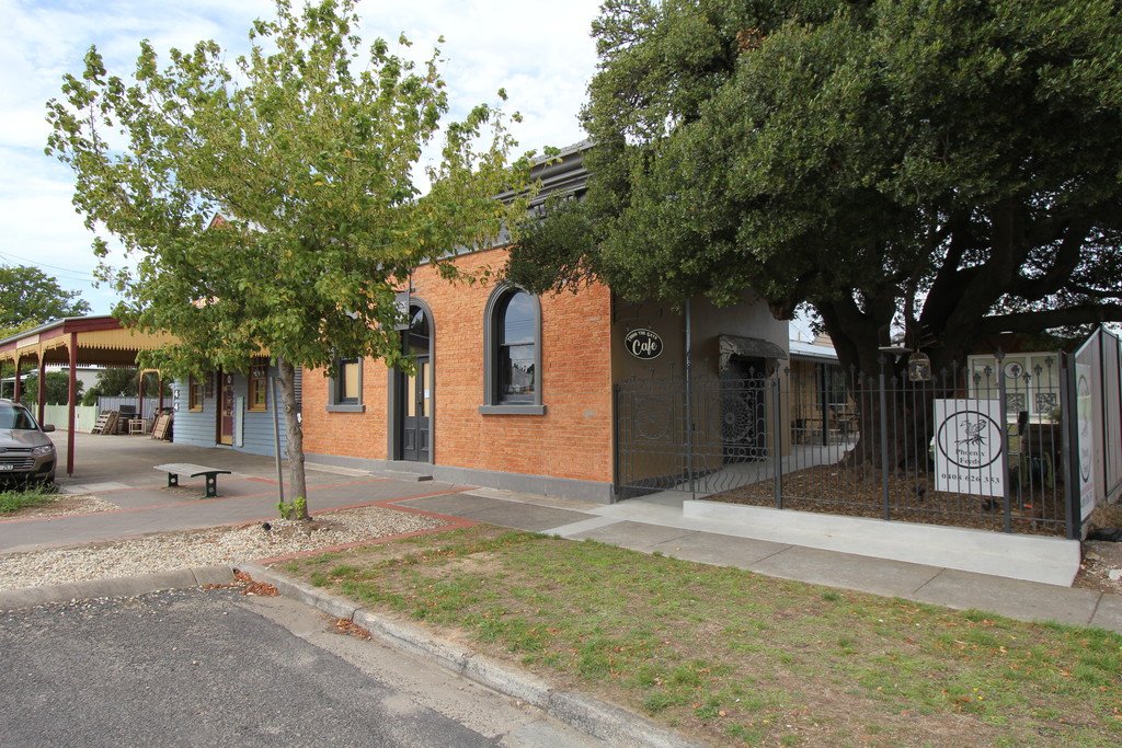Lot 9 Wills Street SMYTHESDALE 9