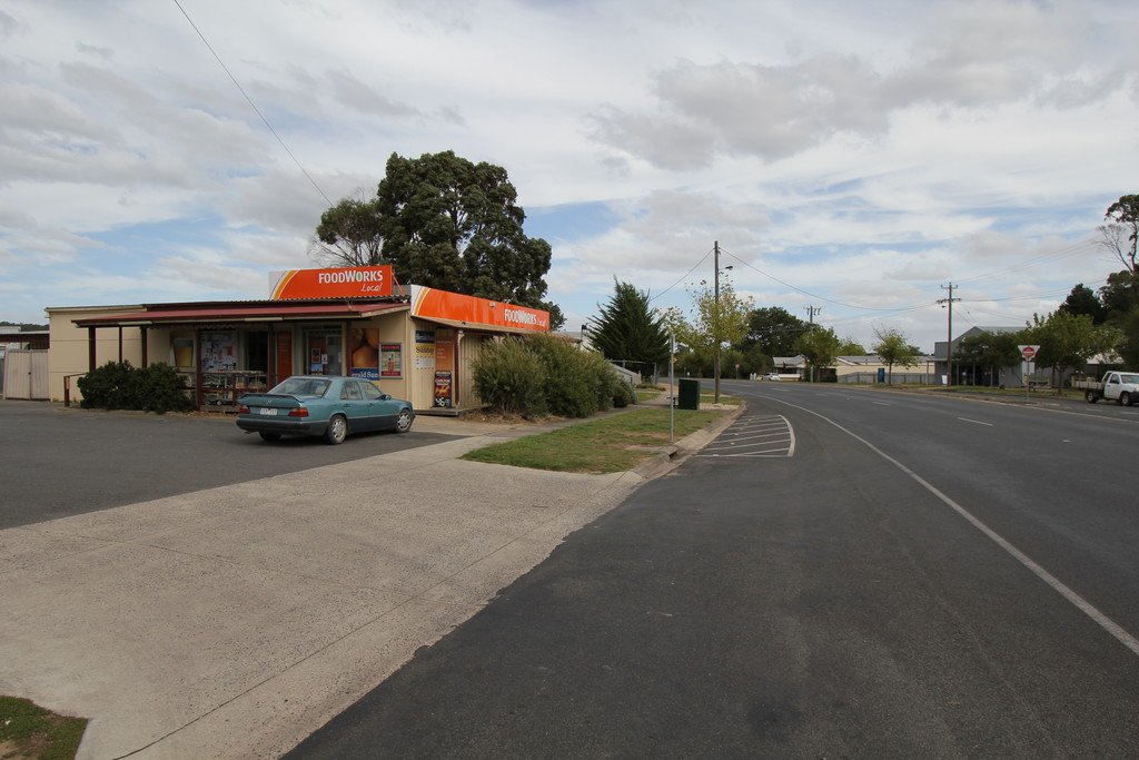 Lot 9 Wills Street SMYTHESDALE 10