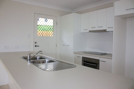 Lot 91 Fairweather Drive CANNONVALE 4